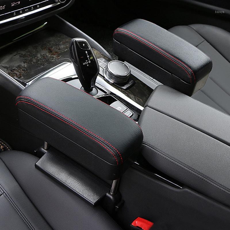 Universal Car Armrest Pad Multipurpose Leather & ABS Car Seam Storage Box Adjustable Height Armrest Wireless Armchair1
Universal Car Armrest Pad Multipurpose Leather & ABS Car Seam Storage Box Adjustable Height Armrest Wireless Armchair1