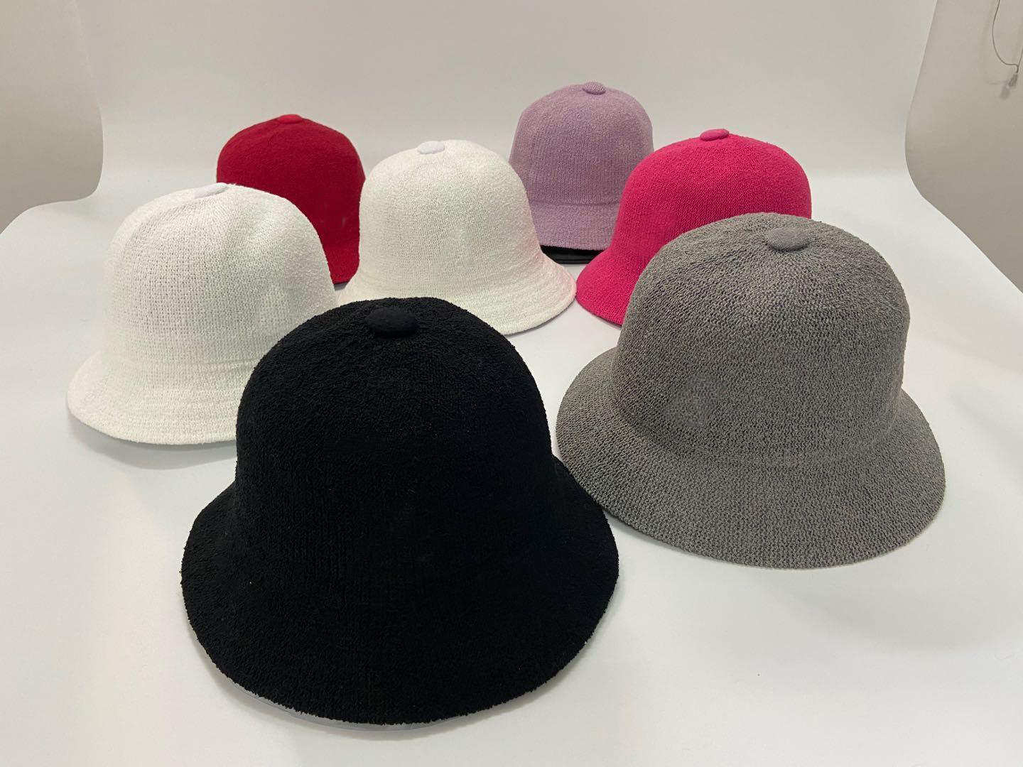 Men's & Women's designer kangol kangaroo fisherman hat bucket cap corduroy fashion leisure brand hats 7 colors to choose, Blue;gray
Men's & Women's designer kangol kangaroo fisherman hat bucket cap corduroy fashion leisure brand hats 7 colors to choose, Blue;gray