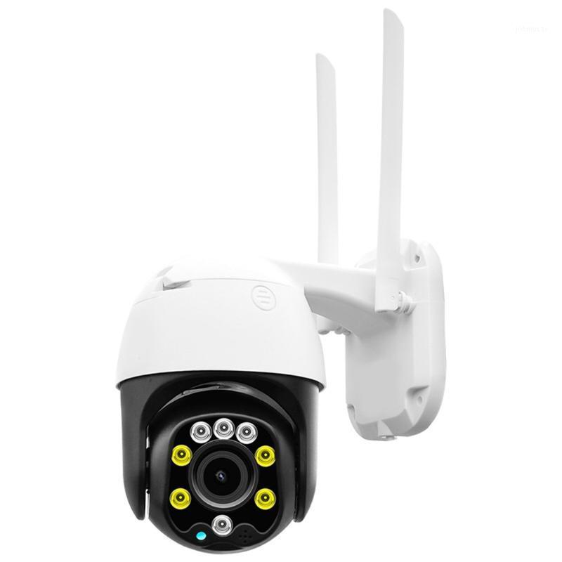 3MP 6x Zoom Day Night Full Color Wireless PTZ IP Camera Outdoor Water-proof Alarm CCTV Camera1
3MP 6x Zoom Day Night Full Color Wireless PTZ IP Camera Outdoor Water-proof Alarm CCTV Camera1