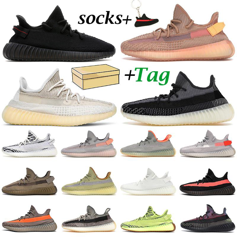 kanye men women running shoes trainers fade Cinder Zebra Static black Yecheil Reflective Natural Tail Light mens outdoor sneakers with box
kanye men women running shoes trainers fade Cinder Zebra Static black Yecheil Reflective Natural Tail Light mens outdoor sneakers with box