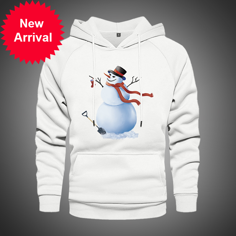 Snowman printing of men 2020 Autumn watch fashion hoodies from warm holiday men' pullovers new casual tracksuit, Wy18diy white.
Snowman printing of men 2020 Autumn watch fashion hoodies from warm holiday men' pullovers new casual tracksuit, Wy18diy white.