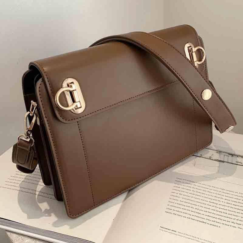 Hand Bags Women 2021 Shoulder Bags PU Leather All-match Crossbody Easy Matching Nigh quality Women Adjust Top-handle Bag, Black
Hand Bags Women 2021 Shoulder Bags PU Leather All-match Crossbody Easy Matching Nigh quality Women Adjust Top-handle Bag, Black