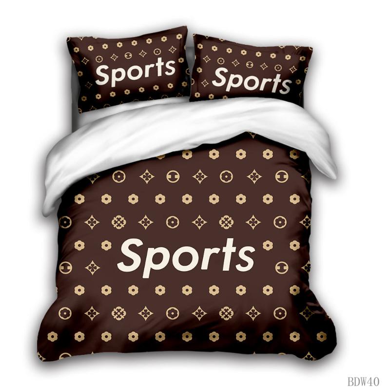 Lovely letters Duvet Cover Sets custom Bedding Sets luxury with Pillowcase king Size Bedclothes Comforter Covers, Bdw41
Lovely letters Duvet Cover Sets custom Bedding Sets luxury with Pillowcase king Size Bedclothes Comforter Covers, Bdw41