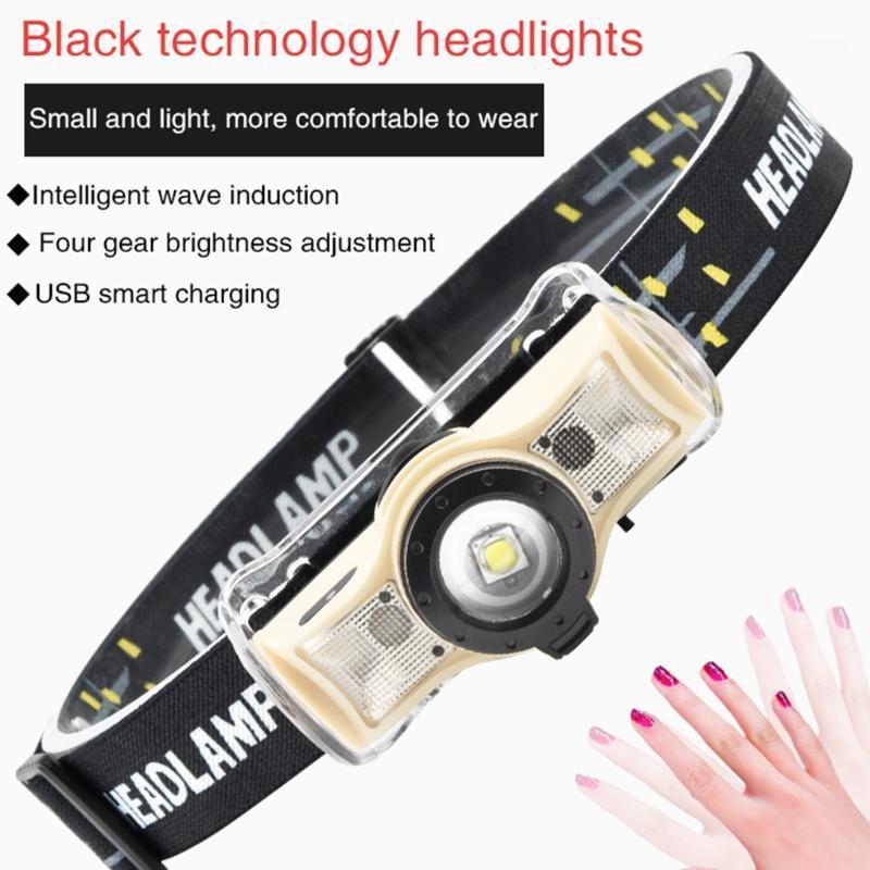 Portable mini Powerful LED Headlamp +COB USB Rechargeable Headlight Reachargable Lamp Light Head-Mounted Mini Flashlig #D1
Portable mini Powerful LED Headlamp +COB USB Rechargeable Headlight Reachargable Lamp Light Head-Mounted Mini Flashlig #D1