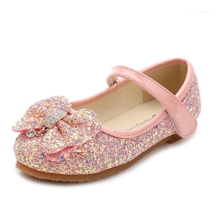 Hot Sale Children Shoes Big Bow Flock Candy Colors Girls Shoes Princess Flat Princess Crystal Sandals Single Baby Girl1, Pink
Hot Sale Children Shoes Big Bow Flock Candy Colors Girls Shoes Princess Flat Princess Crystal Sandals Single Baby Girl1, Pink