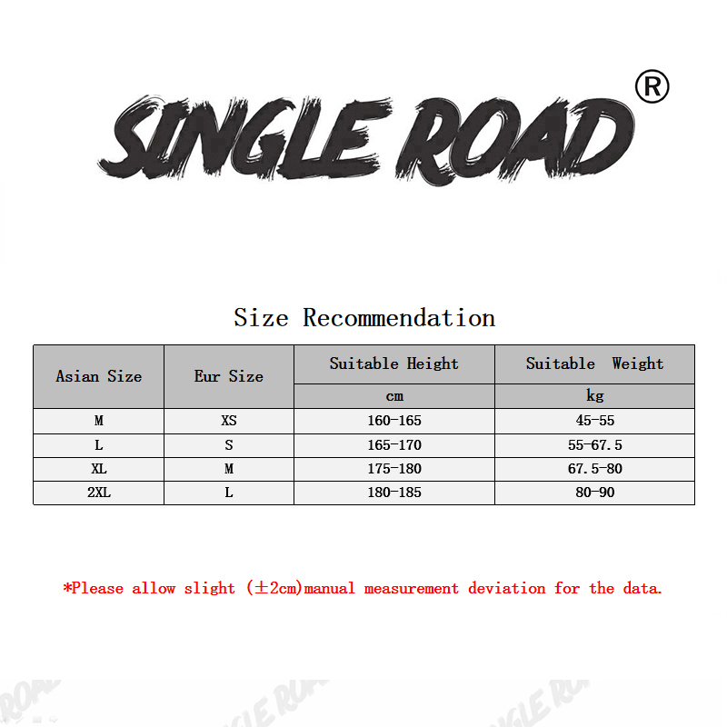 SingleRoad Men's Cotton Padded Jacket Winter Coat Parka Bombers Solid Oversized Windproof Hip Hop Streetwear Jacket For Men 201127