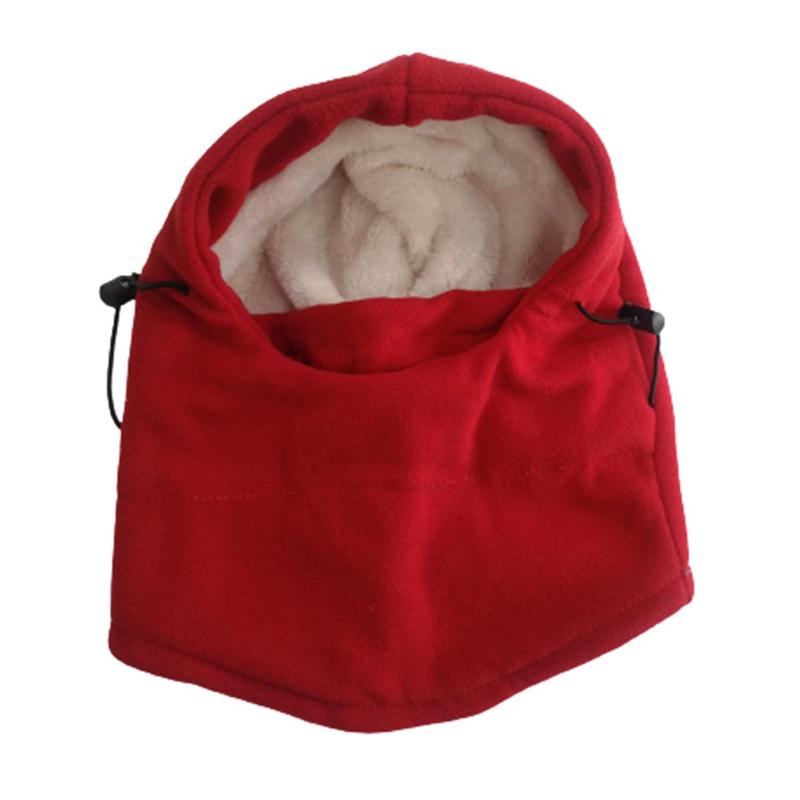 Winter Snowmobile Cap Windproof Thermal Ski Cap Running Skiing Motocycle Riding Hat Fleece Thicken Headwear, Red
Winter Snowmobile Cap Windproof Thermal Ski Cap Running Skiing Motocycle Riding Hat Fleece Thicken Headwear, Red