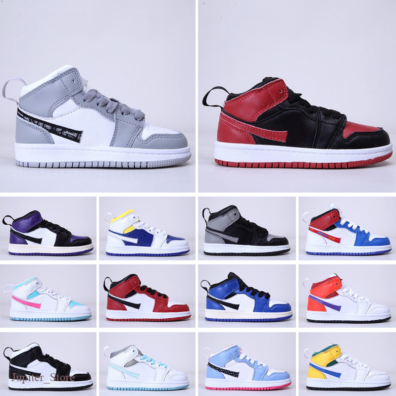 2021 top UNC High OG 1s Youth Kids Shoes White University Blue off Born Baby Infant Toddler Trainers Boys Girls Sneakers, Black
2021 top UNC High OG 1s Youth Kids Shoes White University Blue off Born Baby Infant Toddler Trainers Boys Girls Sneakers, Black