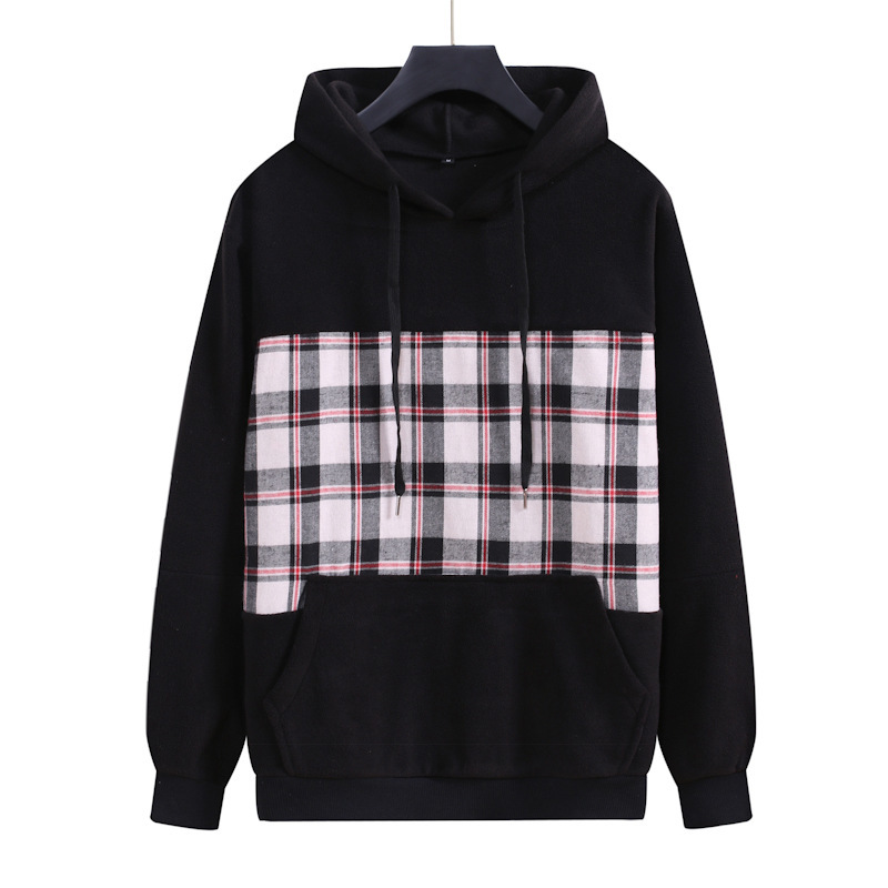 2021 Autumn Cross and Winter New Masculine Style Joint Casual Chess Hoody Young Hoodies with Long Sleeve T-shirts Manufacturers Di Tcon, Red
2021 Autumn Cross and Winter New Masculine Style Joint Casual Chess Hoody Young Hoodies with Long Sleeve T-shirts Manufacturers Di Tcon, Red