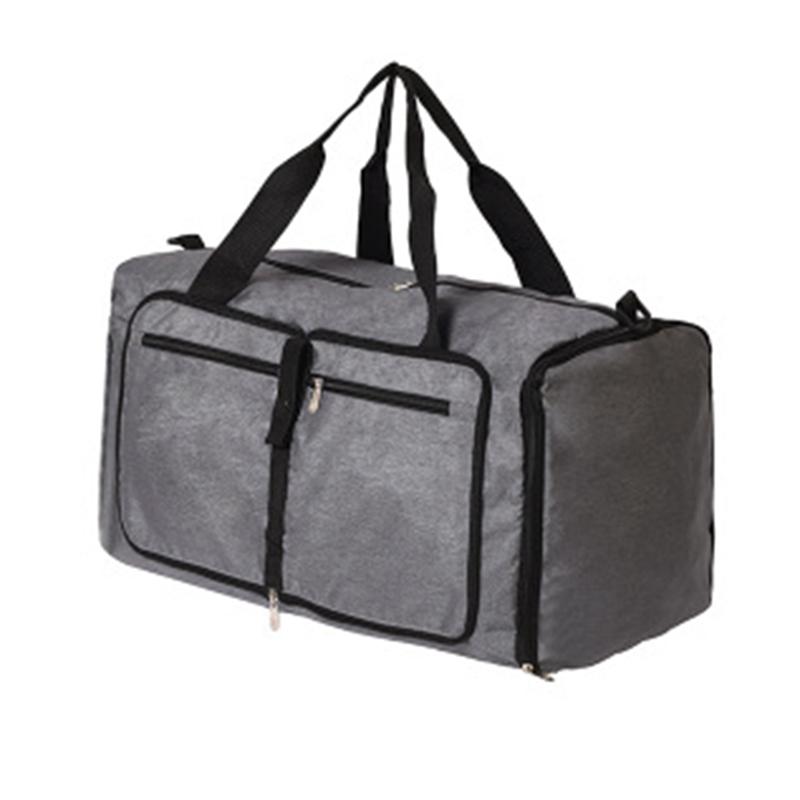 NEW-Men and Women Sports Gym Bag Fitness Training Yoga Bag Luggage Portable Travel Outdoor Shoulder, Black
NEW-Men and Women Sports Gym Bag Fitness Training Yoga Bag Luggage Portable Travel Outdoor Shoulder, Black