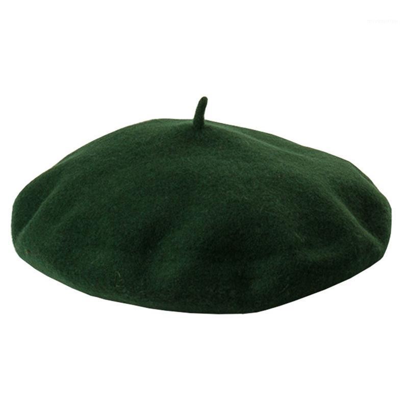 DOUBCHOW Mens Womens French Style Beret Hat 100% Wool Lined Elastic Closure Solid Color Wine Red Blackish Green Baret Flat Hat1, Purple
DOUBCHOW Mens Womens French Style Beret Hat 100% Wool Lined Elastic Closure Solid Color Wine Red Blackish Green Baret Flat Hat1, Purple