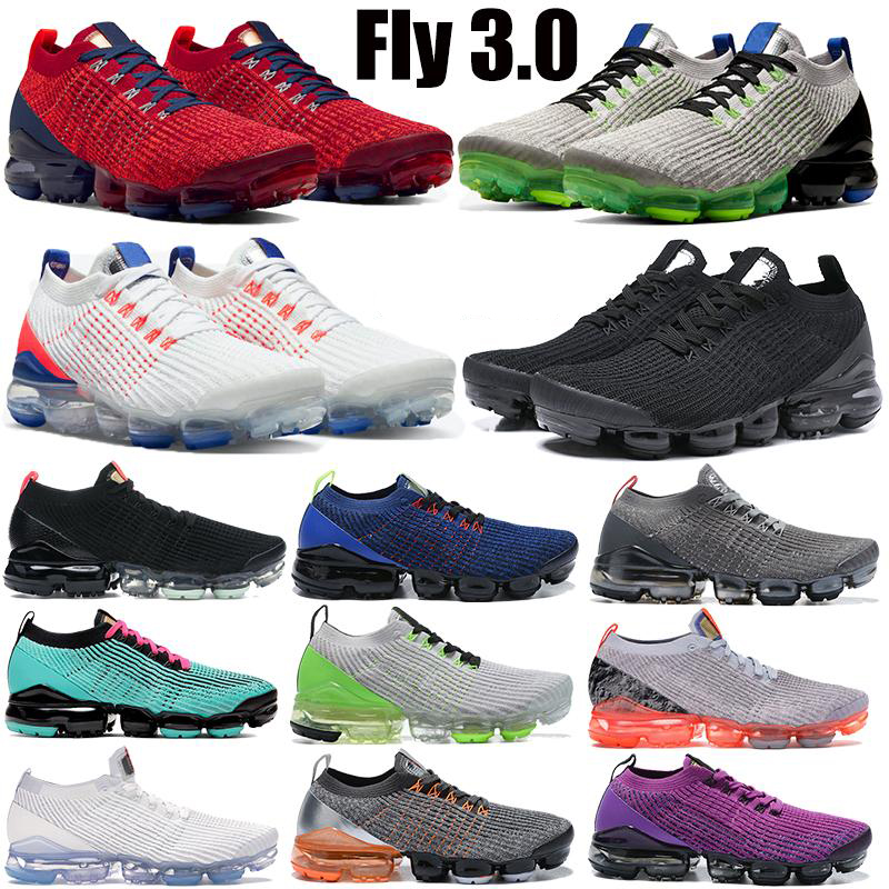 New Top quality arrival Fly 3.0 noble red violet ash Sneakers Mens Women Running Shoes Triple Black south beach Sports trainers, 7 vivid purple
New Top quality arrival Fly 3.0 noble red violet ash Sneakers Mens Women Running Shoes Triple Black south beach Sports trainers, 7 vivid purple