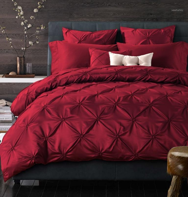 4/6 Pcs Silk Cotton Bohemia Bedding Sets King/Queen Size Wedding Bed cover Bed Sheet Comforter Cover /Pillow Sham1, Red
4/6 Pcs Silk Cotton Bohemia Bedding Sets King/Queen Size Wedding Bed cover Bed Sheet Comforter Cover /Pillow Sham1, Red