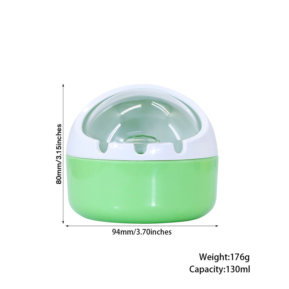 Plastic Color windproof Ashtray Covered Hatch Design Portable Cleaning Flame retardant ash tray
Plastic Color windproof Ashtray Covered Hatch Design Portable Cleaning Flame retardant ash tray