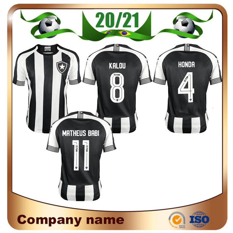 20/21 Botafogo de Futebol e Regatas Black Soccer Jerseys 2021 Botafogo Home #1 JEFFERSON Soccer Shirt football Shirt uniform
20/21 Botafogo de Futebol e Regatas Black Soccer Jerseys 2021 Botafogo Home #1 JEFFERSON Soccer Shirt football Shirt uniform