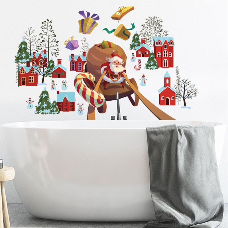 home decoration accessories for bedroom kids 2020 Wall Sticker Background Wall Living Room Christmas Decoration Stickers
home decoration accessories for bedroom kids 2020 Wall Sticker Background Wall Living Room Christmas Decoration Stickers