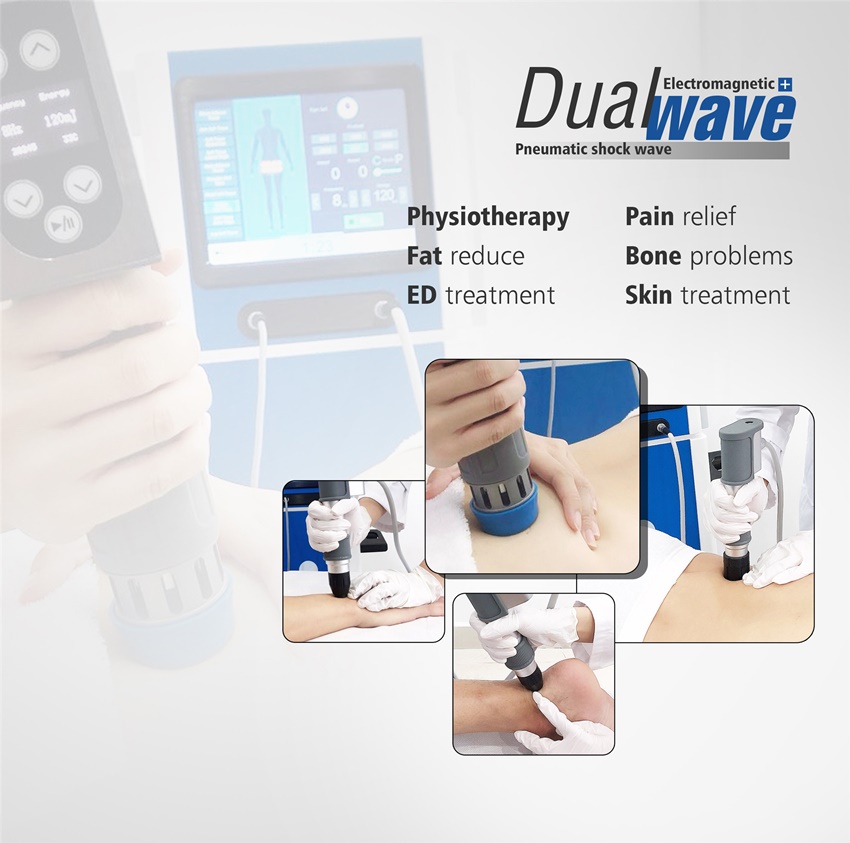 Acostic Shock Wave Therapy Equipment for ed treatment with CE Physical ED therapy ed eswt shockwave
Acostic Shock Wave Therapy Equipment for ed treatment with CE Physical ED therapy ed eswt shockwave