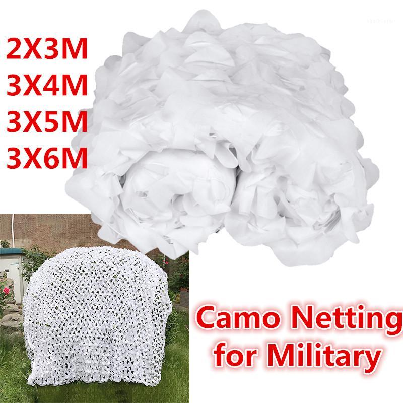White Camouflage Netting for Sunshade Camping Shooting Hunting Blind Wedding Party Decoration Net Oxford Fabric1
White Camouflage Netting for Sunshade Camping Shooting Hunting Blind Wedding Party Decoration Net Oxford Fabric1