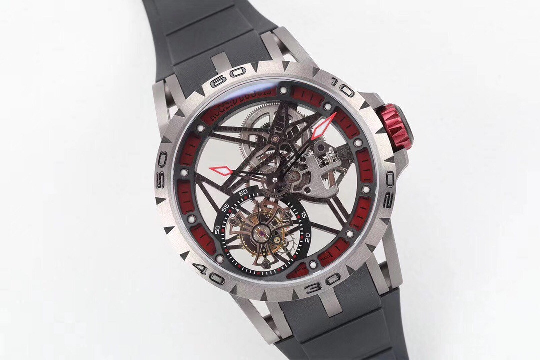 2020 Merry Christmas chain integrated tourbillon hole-out design mechanical ruby mirror thin metal disc rubber band size 45mm men's, Black
2020 Merry Christmas chain integrated tourbillon hole-out design mechanical ruby mirror thin metal disc rubber band size 45mm men's, Black