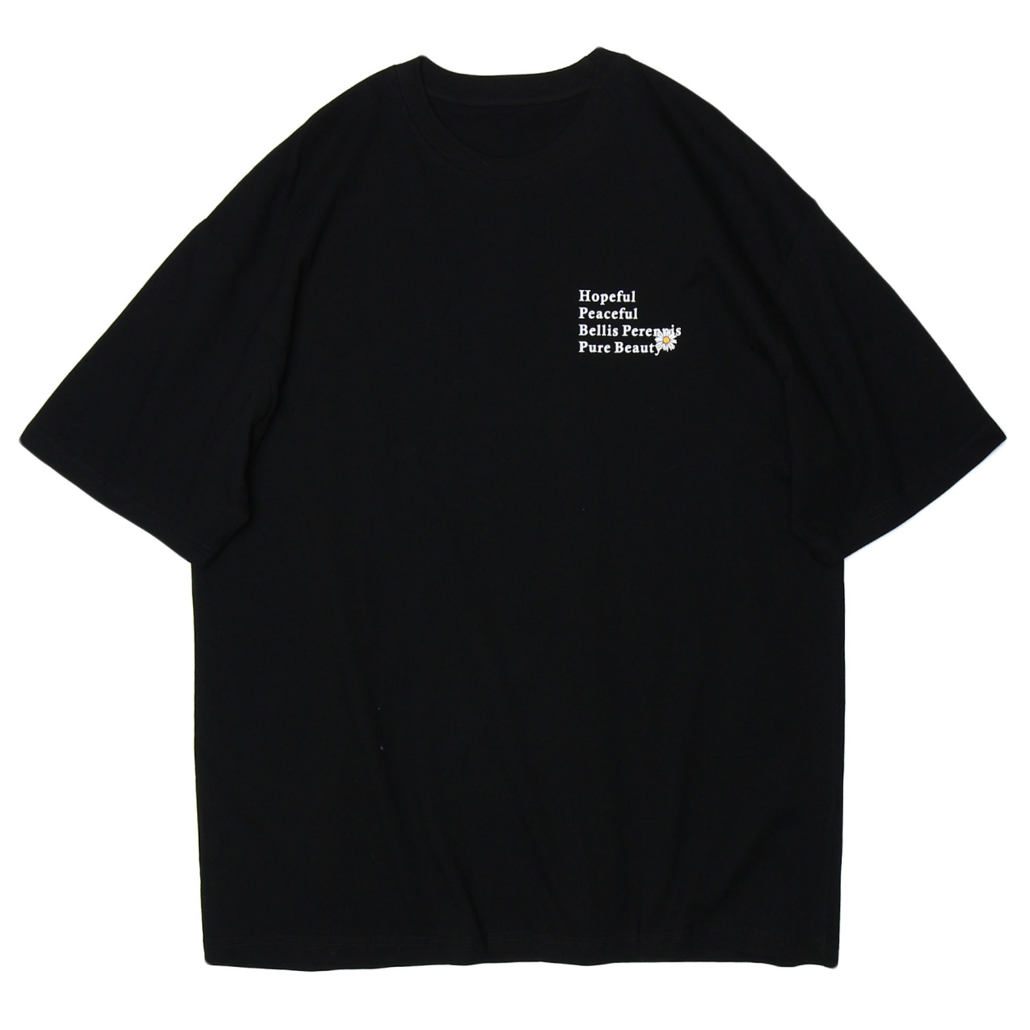 2021 New Aelfric Eden Suower Print Hip Hop Tshirt Harajuku Loose Streetwear Short Sleeve Summer t Shirt Men Oversized Black Tops Vg8s
2021 New Aelfric Eden Suower Print Hip Hop Tshirt Harajuku Loose Streetwear Short Sleeve Summer t Shirt Men Oversized Black Tops Vg8s