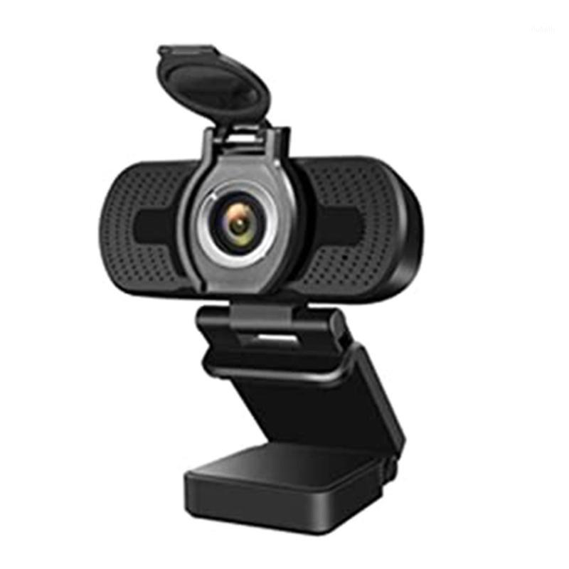 Usb Camera 1080P Computer Camera Live Internet Celebrity Video With Lens Cover Unmanned Drive Webcam1
Usb Camera 1080P Computer Camera Live Internet Celebrity Video With Lens Cover Unmanned Drive Webcam1