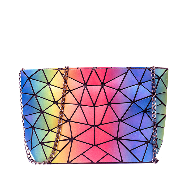 LOVEVOOK crossbody bags for women 2020 foldable shoulder messenger bag with retro female luxury designer geometric bags rainbow, Red
LOVEVOOK crossbody bags for women 2020 foldable shoulder messenger bag with retro female luxury designer geometric bags rainbow, Red