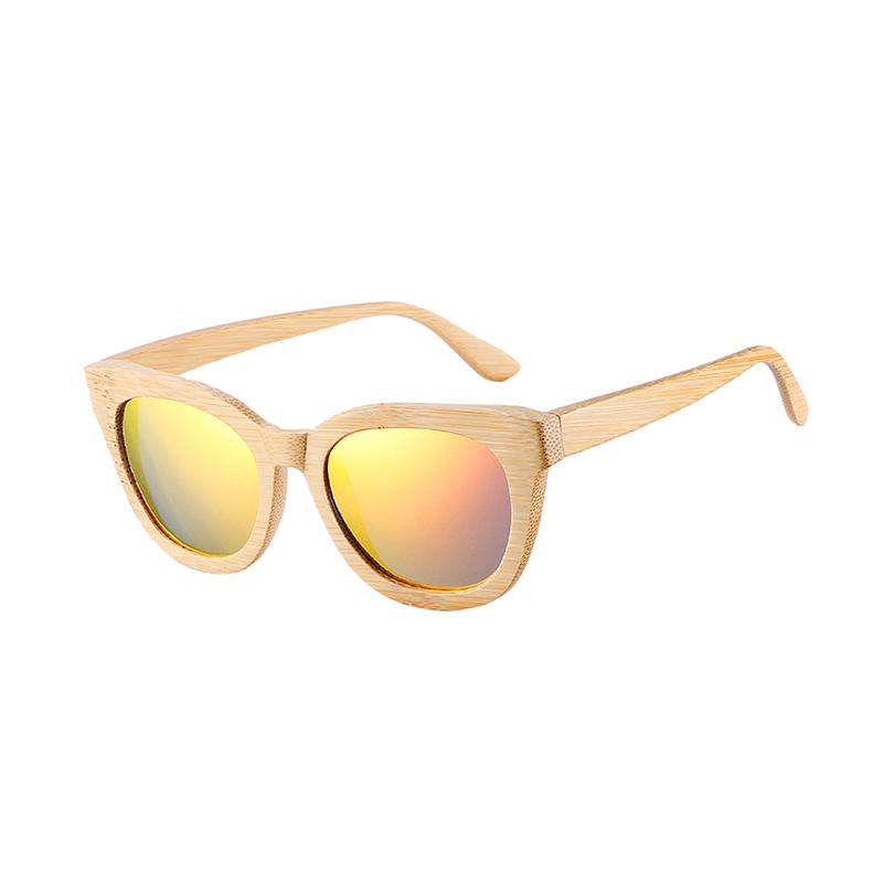 MXDMY Polarized Wooden Sunglasses Men Bamboo Sun Glasses Women Brand Designer Original Wood Glasses masculino, White;black
MXDMY Polarized Wooden Sunglasses Men Bamboo Sun Glasses Women Brand Designer Original Wood Glasses masculino, White;black