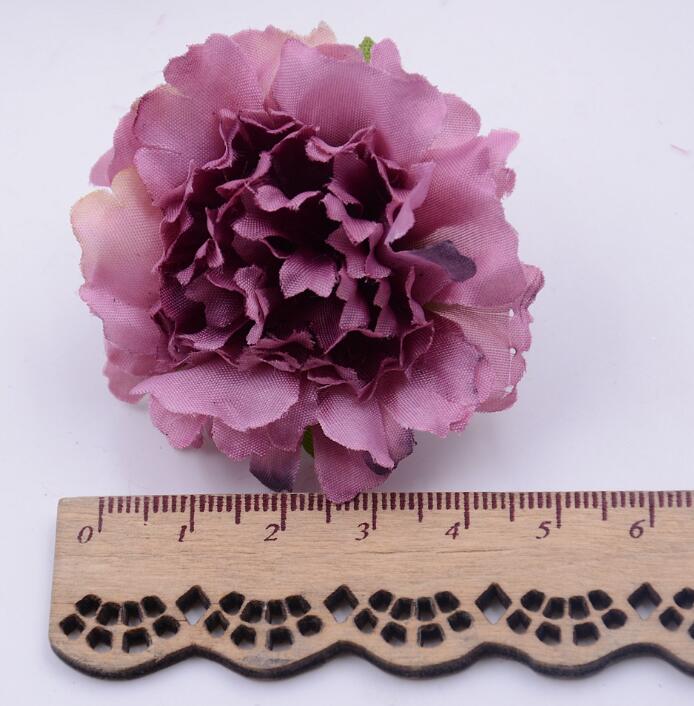 Artificial Flowers Christmas party Fashion Wedding Silk Artificial Carnation Flowers HEAD Home Ornament Decoration for monther day gift
Artificial Flowers Christmas party Fashion Wedding Silk Artificial Carnation Flowers HEAD Home Ornament Decoration for monther day gift