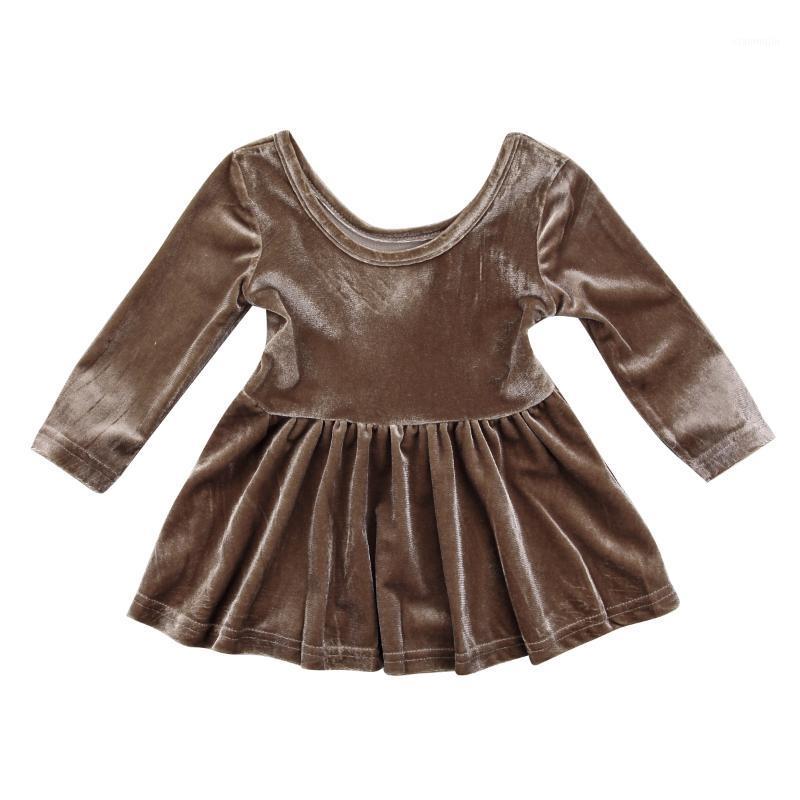 Spring Autumn Toddler Baby Kid Girls Dress Long Sleeve Velvet Tutu Party Dress For Girls1, As pic
Spring Autumn Toddler Baby Kid Girls Dress Long Sleeve Velvet Tutu Party Dress For Girls1, As pic