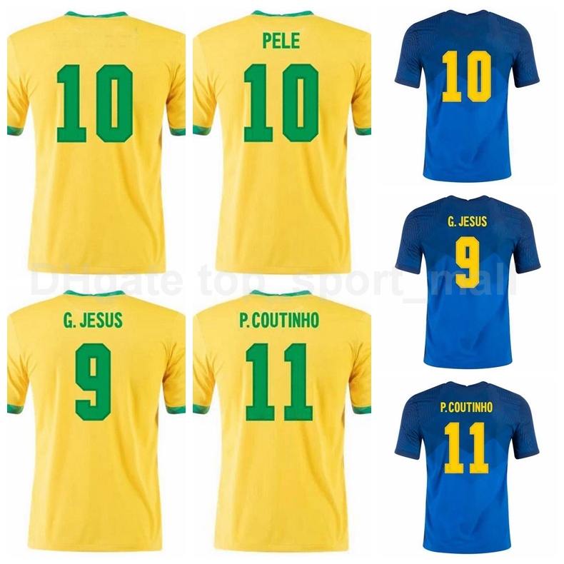 Men Soccer 10 NEYMAR JR Jersey 9 JESUS 11 COUTINHO 2 SILVA 21 RICHARLISON 5 CASEMIRO 13 DANI ALVES Football Shirt Kits B-X, Purple
Men Soccer 10 NEYMAR JR Jersey 9 JESUS 11 COUTINHO 2 SILVA 21 RICHARLISON 5 CASEMIRO 13 DANI ALVES Football Shirt Kits B-X, Purple