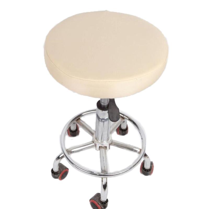 Lellen Round Chair Cover Polar Fleece Fabric Seat Cover Bar Stool For Bar Banquet Hotel Dining Home Decoration
Lellen Round Chair Cover Polar Fleece Fabric Seat Cover Bar Stool For Bar Banquet Hotel Dining Home Decoration