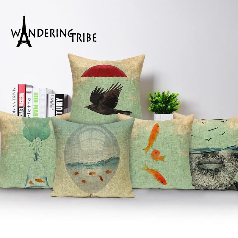 2020 New Marine Style Decoration Cushions Cover For Sofa Design Cushions Popular Fashion Custom Decorative Pillow Cushion Cover, L510-13
2020 New Marine Style Decoration Cushions Cover For Sofa Design Cushions Popular Fashion Custom Decorative Pillow Cushion Cover, L510-13