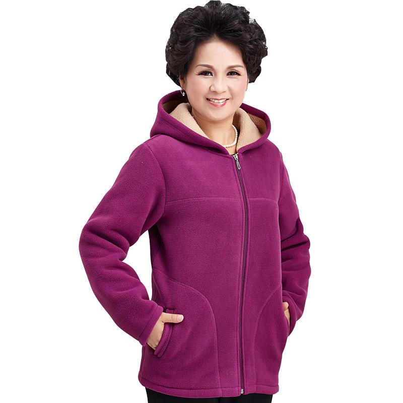 Autumn Winter Fleece Women New Middle Age Jackets Female Imitation Lambs Hooded Jacket Plus Size 5XL Ladies Coats Overcoats Q92, 01
Autumn Winter Fleece Women New Middle Age Jackets Female Imitation Lambs Hooded Jacket Plus Size 5XL Ladies Coats Overcoats Q92, 01