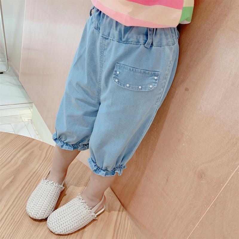 New Pearl Spring Autumn Summer Trousers Pants For Girls Boys Sport Children Kids Clothing Teenagers High Quality, Blue
New Pearl Spring Autumn Summer Trousers Pants For Girls Boys Sport Children Kids Clothing Teenagers High Quality, Blue