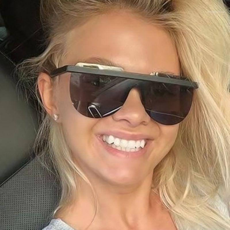 2020 trend Vintage Oversize Square UV400 Sunglasses ladies Big Frame Sun men's Glasses Female Shades driving1
2020 trend Vintage Oversize Square UV400 Sunglasses ladies Big Frame Sun men's Glasses Female Shades driving1