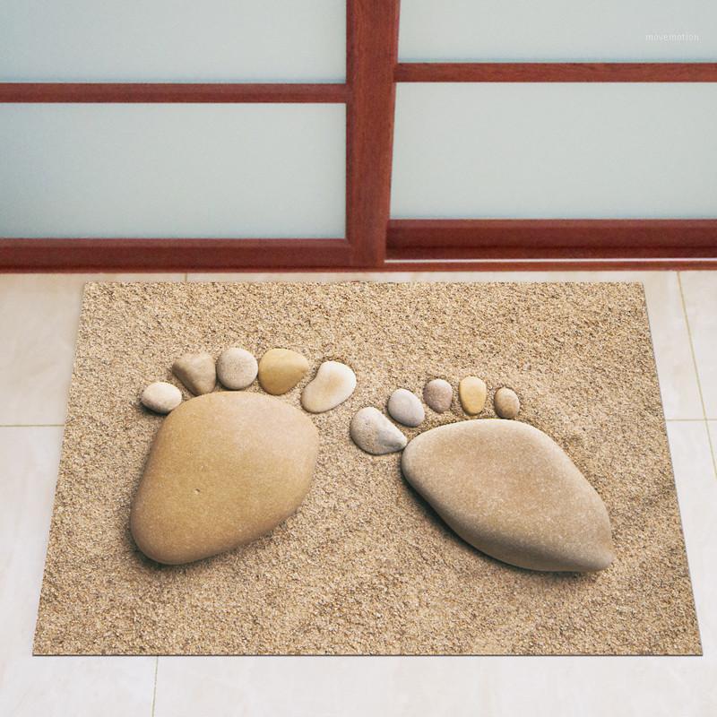3D natural rubber door mat living room entry floor mat kitchen bathroom 3mm ultra-thin non-slip carpet decoration home carpet1, 03
3D natural rubber door mat living room entry floor mat kitchen bathroom 3mm ultra-thin non-slip carpet decoration home carpet1, 03