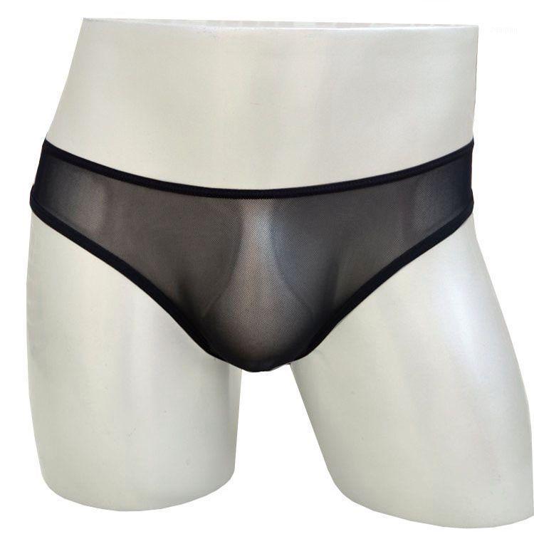 Perspective Briefs Men's Transparent Gay Underwear Cueca Sexy Hombre Low Rise U Pouch Male Underpants1, Black
Perspective Briefs Men's Transparent Gay Underwear Cueca Sexy Hombre Low Rise U Pouch Male Underpants1, Black