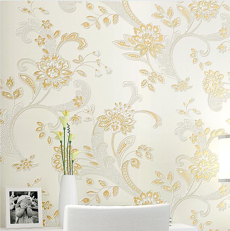 Wallpaper wholesale Non-woven flocking 3 d rural non-woven wallpaper The sitting room the bedroom with1, 75004
Wallpaper wholesale Non-woven flocking 3 d rural non-woven wallpaper The sitting room the bedroom with1, 75004