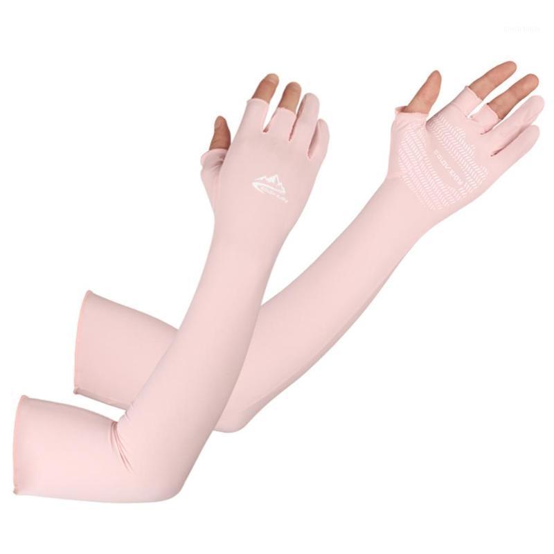 UPF50 + Bonvince UV Protection Cooling Outdoor Riding Arm Sleeves Sunblock Protective Cover Gloves Sports Accessories1 
UPF50 + Bonvince UV Protection Cooling Outdoor Riding Arm Sleeves Sunblock Protective Cover Gloves Sports Accessories1