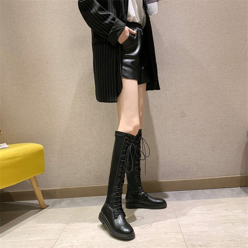 2021 New Sexy Fashionable Party Shoes Woman on Her Knee Girls Dressed Fancy Women's Leather Boots Long Size 35- 2JTH, Black
2021 New Sexy Fashionable Party Shoes Woman on Her Knee Girls Dressed Fancy Women's Leather Boots Long Size 35- 2JTH, Black