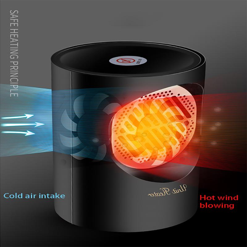 New Warm Heater Electric Heaters For Home Hand Body Infrared Heating Convection Sheets Flow Portable Mini Dry Ceramic Solar Heat
New Warm Heater Electric Heaters For Home Hand Body Infrared Heating Convection Sheets Flow Portable Mini Dry Ceramic Solar Heat