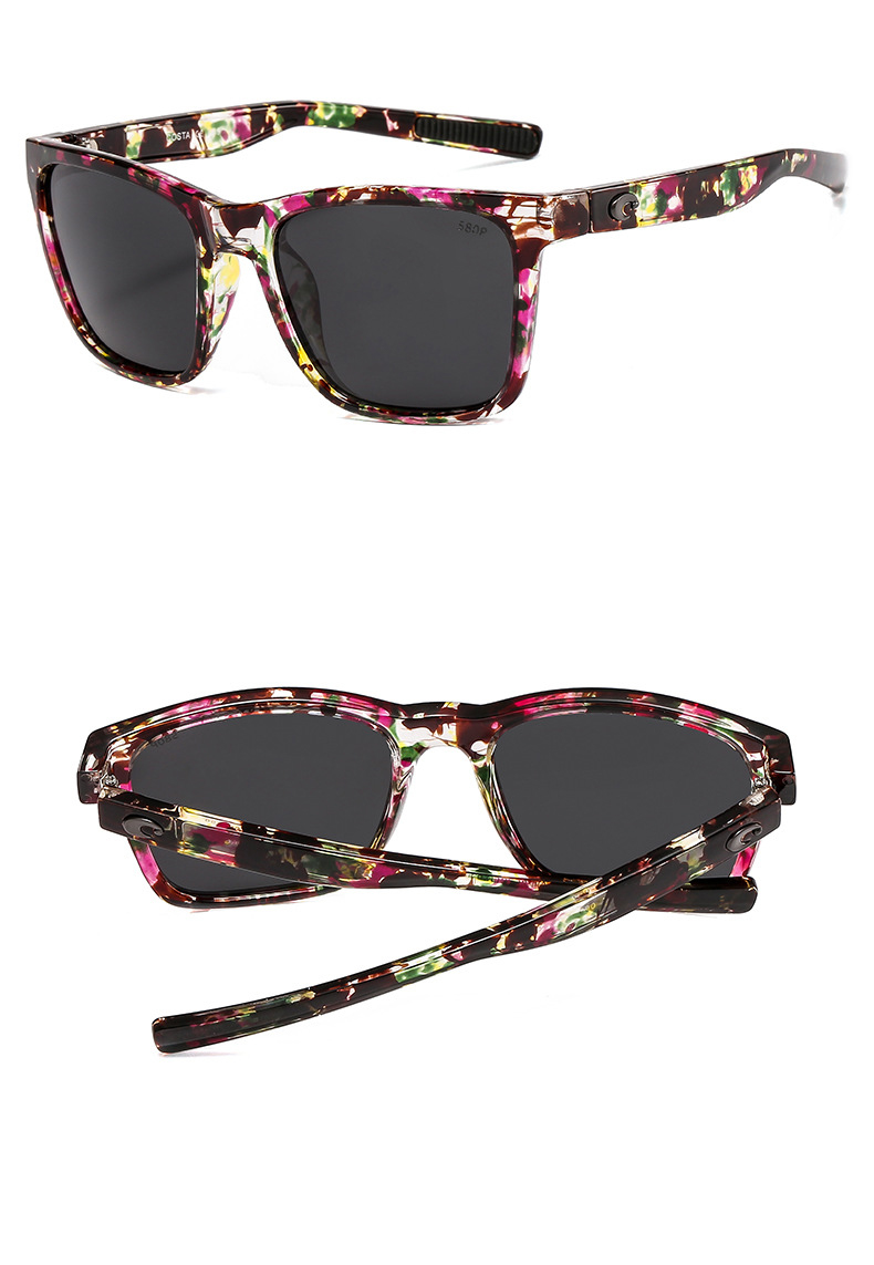 Designers Sunglasses For Women Costa Sunglasses Mens UV400 580P High-Quality Polarized PC Lens Color Coated TR-90&Silicone Frame - ;Store:21621802, White;black
Designers Sunglasses For Women Costa Sunglasses Mens UV400 580P High-Quality Polarized PC Lens Color Coated TR-90&Silicone Frame - ;Store:21621802, White;black