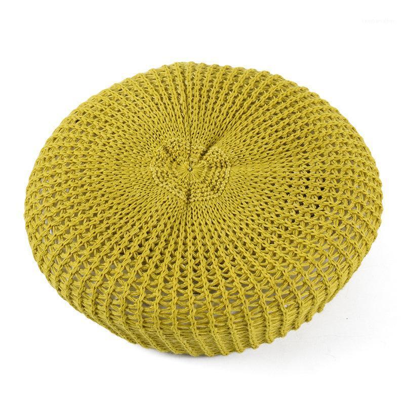 Berets Hollow Out Beanie Cap 2021 Beret Hat Solid White French Casual Painter Artist Hats For Women And Girls Sombrero Mujer1, Black
Berets Hollow Out Beanie Cap 2021 Beret Hat Solid White French Casual Painter Artist Hats For Women And Girls Sombrero Mujer1, Black