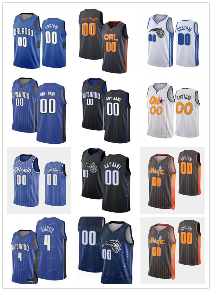 75th Custom Men Women Youth Orlando's Magic's 33 Robin Lopez 34 Wendell Carter Jr. 22 Franz Wagner 4 Jalen Suggs Basketball Jerseys, Black;red
75th Custom Men Women Youth Orlando's Magic's 33 Robin Lopez 34 Wendell Carter Jr. 22 Franz Wagner 4 Jalen Suggs Basketball Jerseys, Black;red