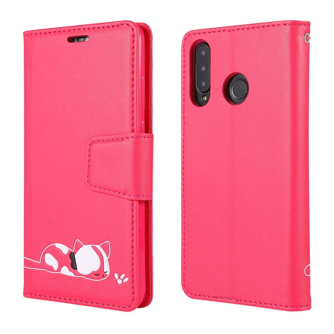 Embroidered kitten Horizontal Flip Leather Case With Holder Card Slots Wallet for Huawei P30 Lite 
Embroidered kitten Horizontal Flip Leather Case With Holder Card Slots Wallet for Huawei P30 Lite