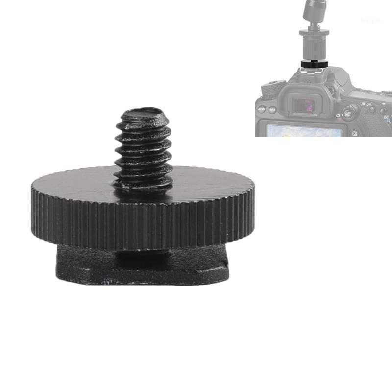Camera Accessories 1/4" inch Single Layer Flash Hot Shoe Mount For ///Yongnuo DSLR Photo Studio Accessories1
Camera Accessories 1/4" inch Single Layer Flash Hot Shoe Mount For ///Yongnuo DSLR Photo Studio Accessories1