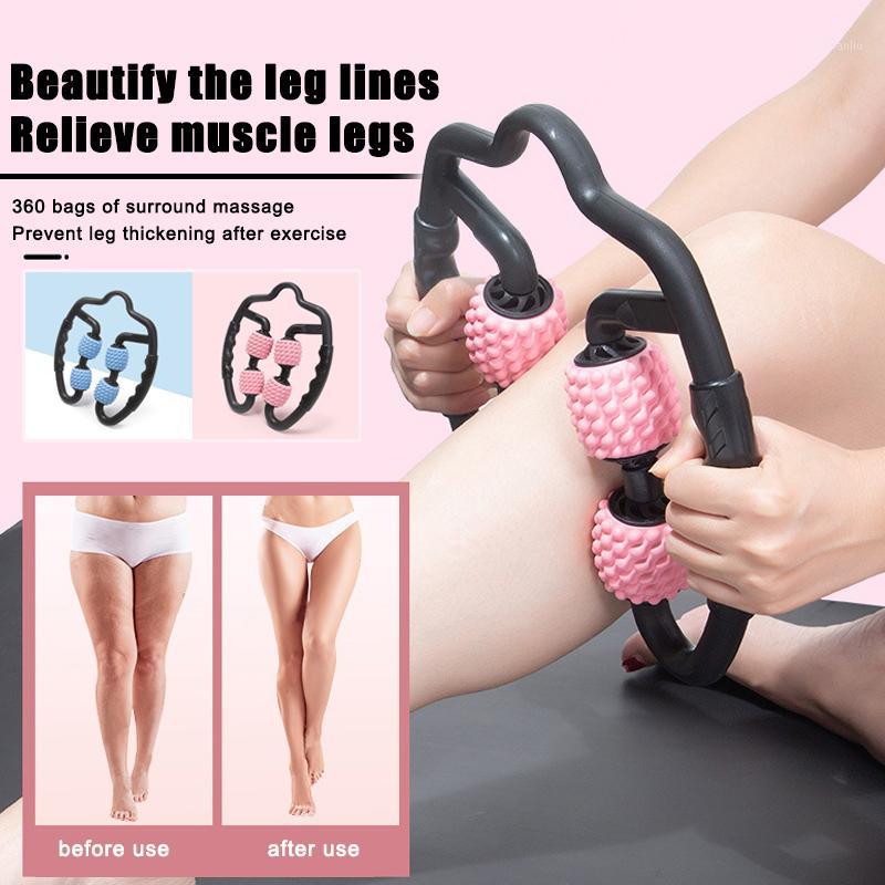 New Muscle Massage Relaxer Tool Leg Neck Arm Exercise Fitness Sport Muscle Massager XD881
New Muscle Massage Relaxer Tool Leg Neck Arm Exercise Fitness Sport Muscle Massager XD881