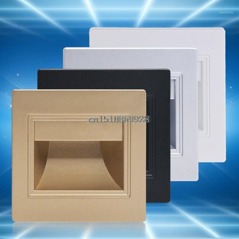 1.5W LED Recessed Light Pathway Path Stair Step Wall Garden Indoor Outdoor Lamp M126 hot sale1
1.5W LED Recessed Light Pathway Path Stair Step Wall Garden Indoor Outdoor Lamp M126 hot sale1