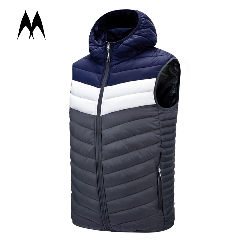 Men Hooded Vest Jacket Streetwear 2020 Winter Thermal Clothing Waistcoat Vests Male Casual Down Jacket Outwear Puffer Coat Men, Rls22932black
Men Hooded Vest Jacket Streetwear 2020 Winter Thermal Clothing Waistcoat Vests Male Casual Down Jacket Outwear Puffer Coat Men, Rls22932black