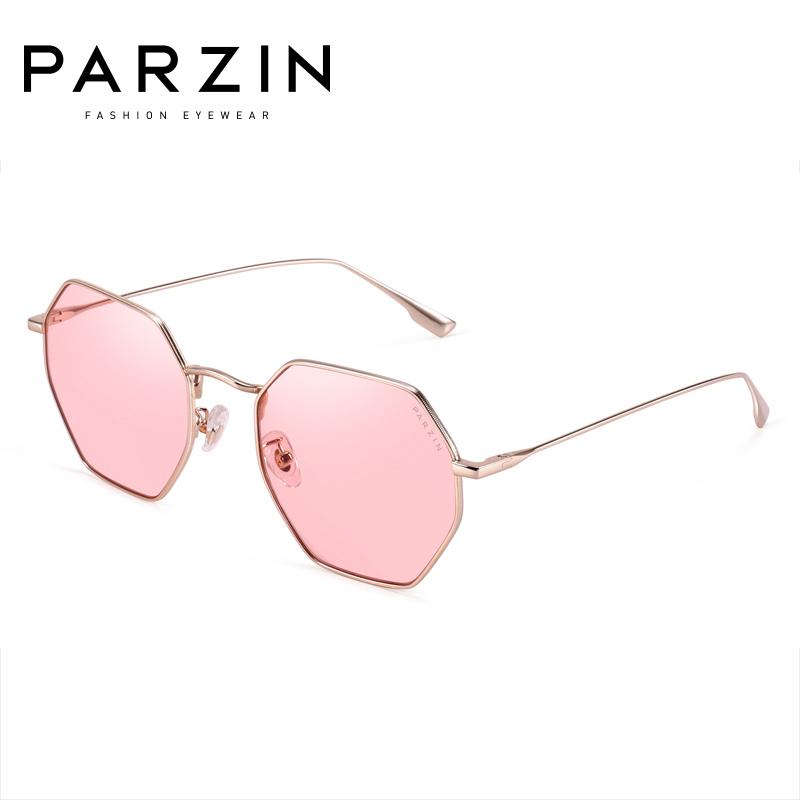 PARZIN Nylon Sunglasses Women Square FashionHipster Running High Definition Vision Sun Glasses Metal Frame Fishing Eyewear
PARZIN Nylon Sunglasses Women Square FashionHipster Running High Definition Vision Sun Glasses Metal Frame Fishing Eyewear